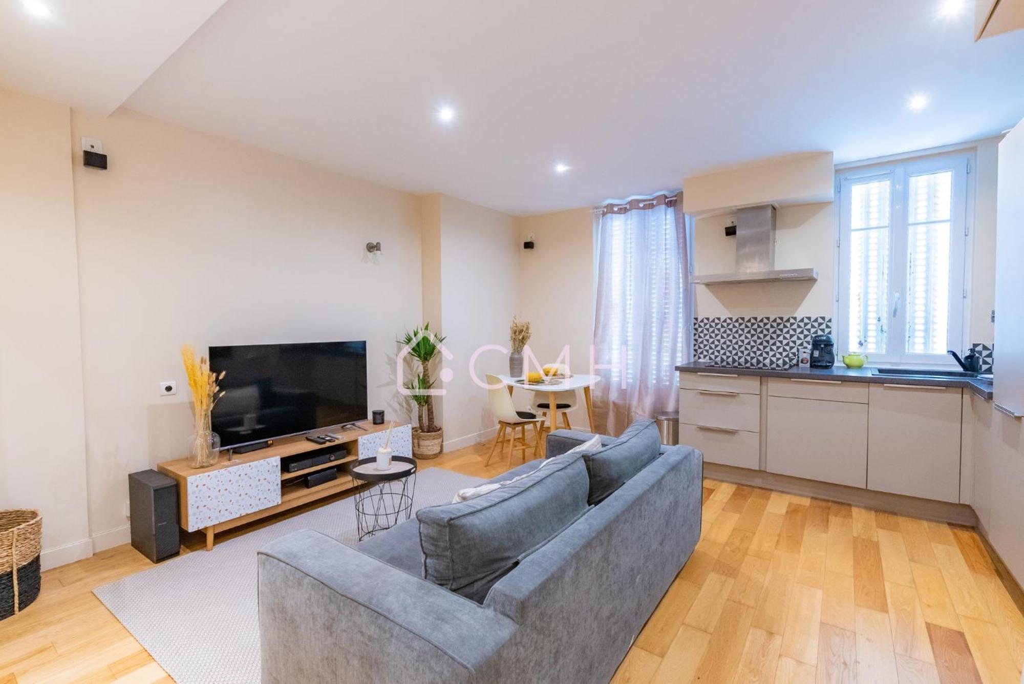 Magnifique Appartement A 10 Min De L'Aeroport Orly Villeneuve-le-Roi Zewnętrze zdjęcie