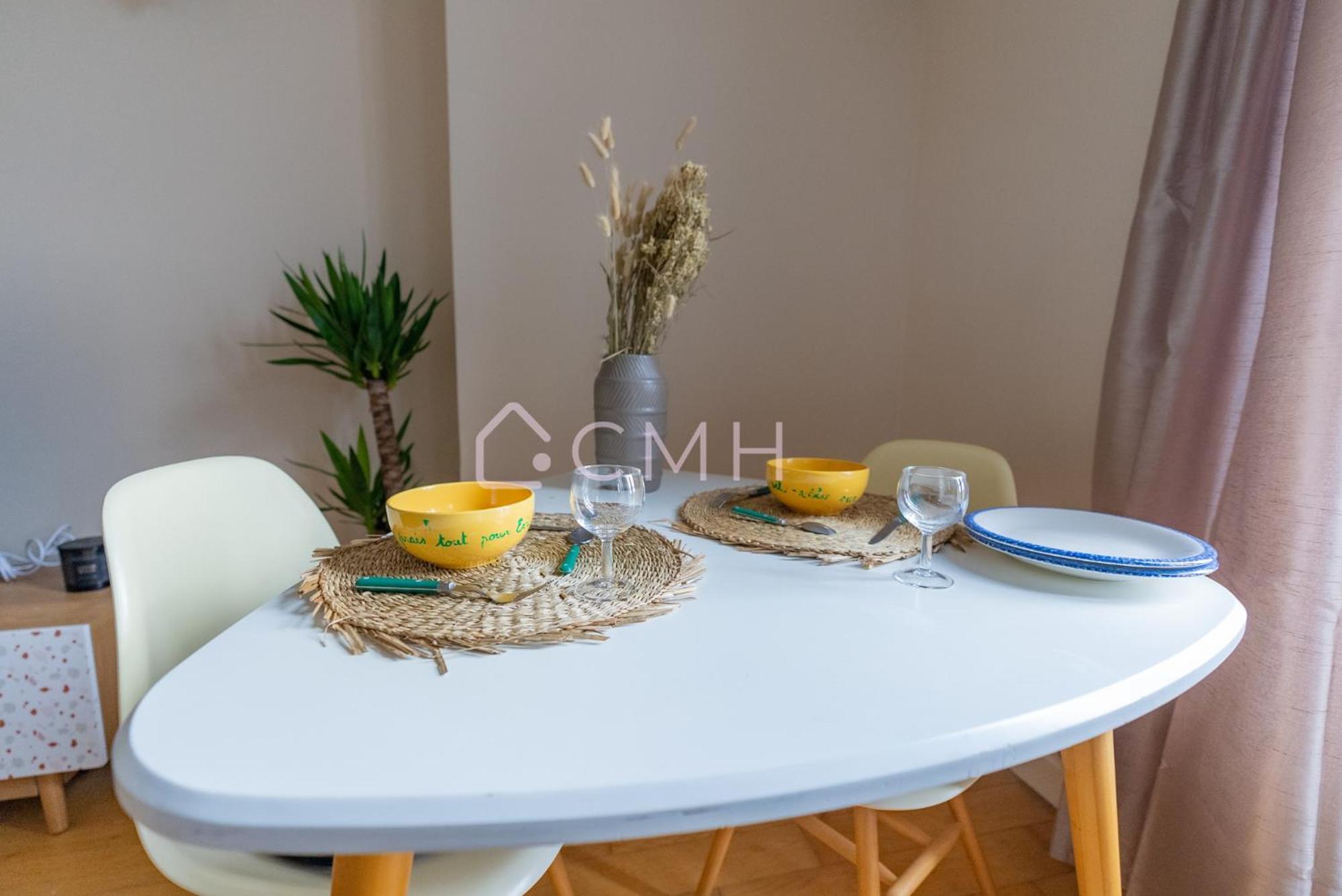 Magnifique Appartement A 10 Min De L'Aeroport Orly Villeneuve-le-Roi Zewnętrze zdjęcie